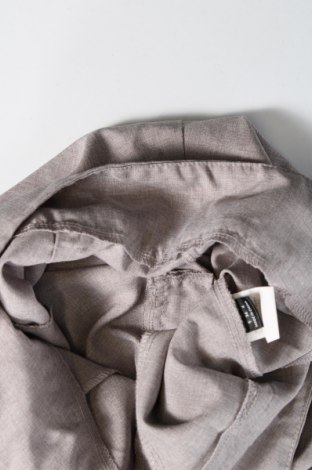 Γυναικείο παντελόνι SHEIN, Μέγεθος S, Χρώμα Γκρί, Τιμή 9,30 €