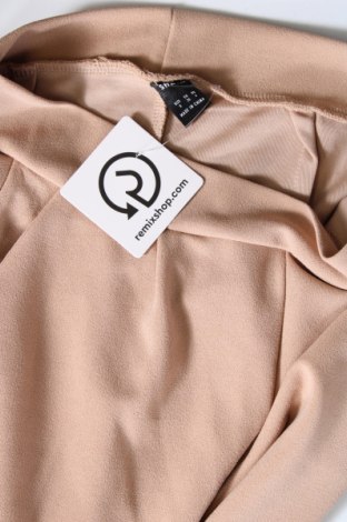 Damenhose SHEIN, Größe S, Farbe Beige, Preis € 3,49