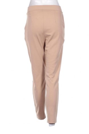 Damenhose SHEIN, Größe S, Farbe Beige, Preis 9,00 €