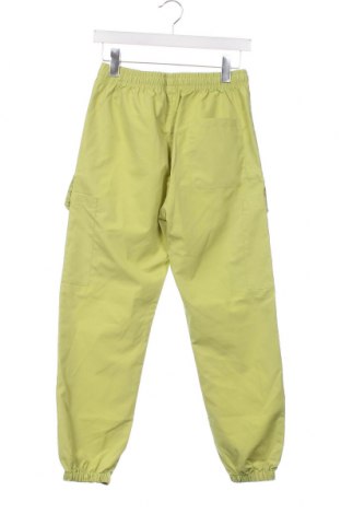 Pantaloni de femei SHEIN, Mărime XS, Culoare Verde, Preț 48,75 Lei
