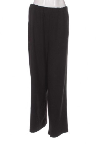 Dámske nohavice SHEIN, Veľkosť XL, Farba Čierna, Cena  6,58 €