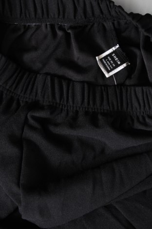 Damenhose SHEIN, Größe L, Farbe Schwarz, Preis € 12,99