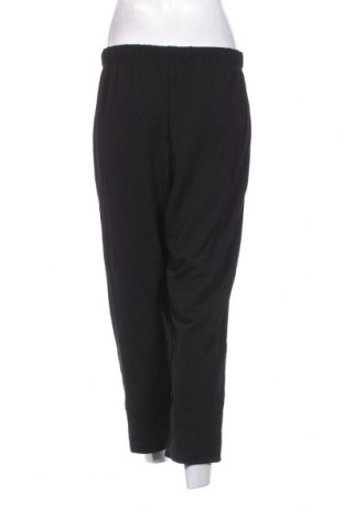 Pantaloni de femei SHEIN, Mărime L, Culoare Negru, Preț 73,98 Lei