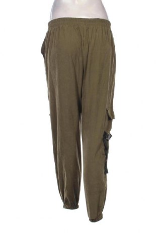 Dámské kalhoty  SHEIN, Velikost M, Barva Zelená, Cena  120,00 Kč
