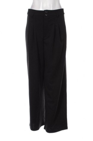 Γυναικείο παντελόνι SHEIN, Μέγεθος M, Χρώμα Μαύρο, Τιμή 4,66 €
