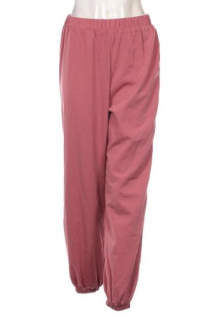 Γυναικείο παντελόνι SHEIN, Μέγεθος S, Χρώμα Ρόζ , Τιμή 4,66 €