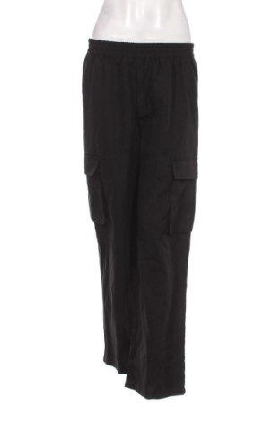 Dámské kalhoty  SHEIN, Velikost S, Barva Černá, Cena  143,00 Kč