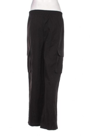 Pantaloni de femei SHEIN, Mărime S, Culoare Negru, Preț 95,39 Lei