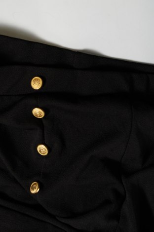 Damenhose SHEIN, Größe XXL, Farbe Schwarz, Preis 10,09 €