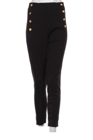 Pantaloni de femei SHEIN, Mărime XXL, Culoare Negru, Preț 95,39 Lei