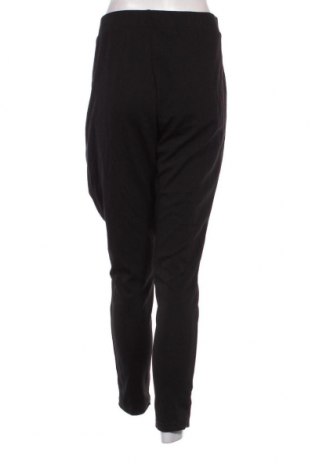 Pantaloni de femei SHEIN, Mărime XXL, Culoare Negru, Preț 95,39 Lei