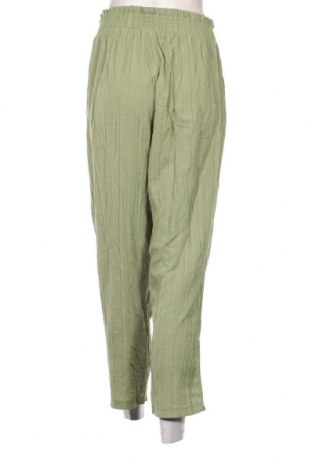 Pantaloni de femei SHEIN, Mărime M, Culoare Verde, Preț 95,39 Lei