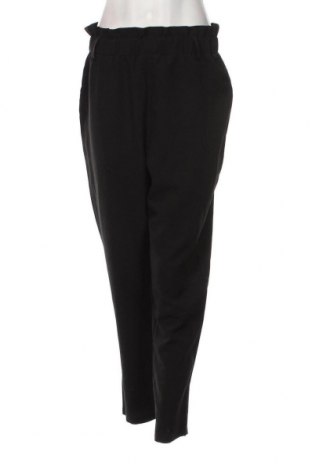 Дамски панталон SHEIN, Размер M, Цвят Черен, Цена 7,83 лв.