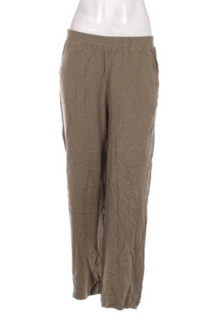 Dámské kalhoty  SHEIN, Velikost S, Barva Zelená, Cena  185,00 Kč