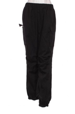Pantaloni de femei SHEIN, Mărime L, Culoare Negru, Preț 41,02 Lei