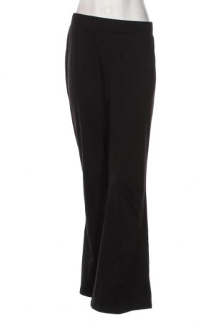 Pantaloni de femei SHEIN, Mărime XXL, Culoare Negru, Preț 38,16 Lei