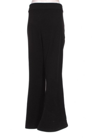 Pantaloni de femei SHEIN, Mărime XXL, Culoare Negru, Preț 42,93 Lei