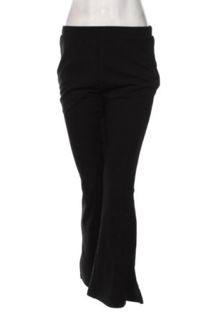 Dámske nohavice SHEIN, Veľkosť L, Farba Čierna, Cena  5,10 €