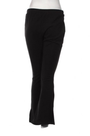 Pantaloni de femei SHEIN, Mărime L, Culoare Negru, Preț 24,80 Lei