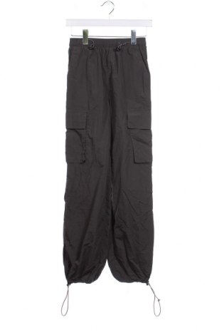 Pantaloni de femei SHEIN, Mărime XS, Culoare Gri, Preț 39,94 Lei