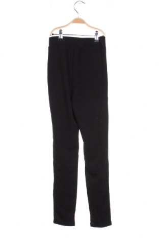 Pantaloni de femei SHEIN, Mărime XS, Culoare Negru, Preț 39,94 Lei