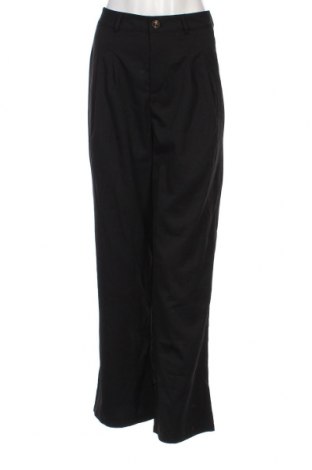 Pantaloni de femei SHEIN, Mărime S, Culoare Negru, Preț 95,99 Lei