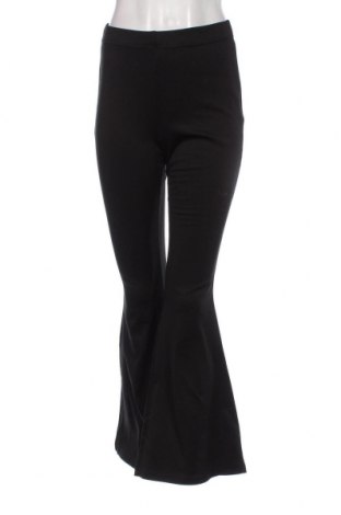 Pantaloni de femei SHEIN, Mărime S, Culoare Negru, Preț 18,99 Lei