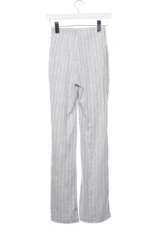 Pantaloni de femei SHEIN, Mărime XS, Culoare Gri, Preț 37,74 Lei