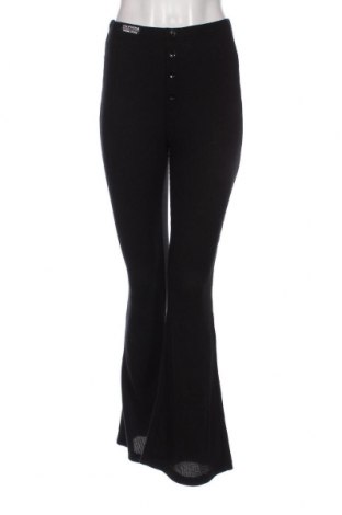 Pantaloni de femei SHEIN, Mărime M, Culoare Negru, Preț 39,94 Lei