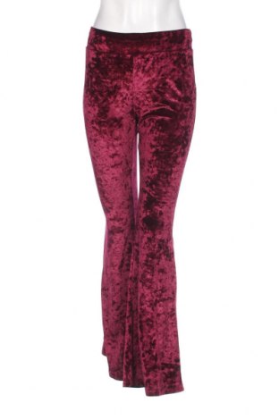 Дамски панталон SHEIN, Размер M, Цвят Розов, Цена 7,54 лв.