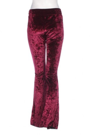 Дамски панталон SHEIN, Размер M, Цвят Розов, Цена 7,54 лв.