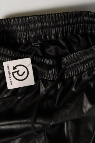 Pantaloni de femei SHEIN, Mărime S, Culoare Negru, Preț 23,85 Lei