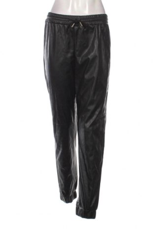 Дамски панталон SHEIN, Размер S, Цвят Черен, Цена 7,25 лв.