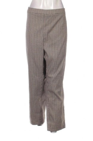 Γυναικείο παντελόνι SHEIN, Μέγεθος 4XL, Χρώμα Πολύχρωμο, Τιμή 9,87 €