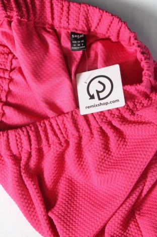 Damenhose SHEIN, Größe M, Farbe Rosa, Preis 4,84 €