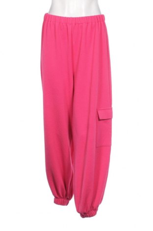 Dámske nohavice SHEIN, Veľkosť M, Farba Ružová, Cena  3,95 €