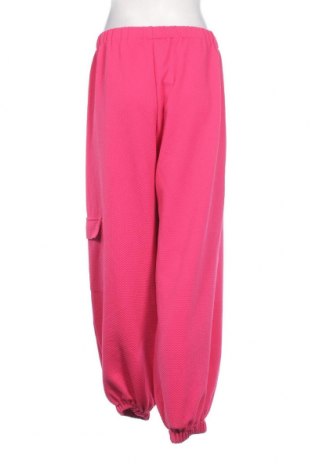 Damenhose SHEIN, Größe M, Farbe Rosa, Preis 4,84 €