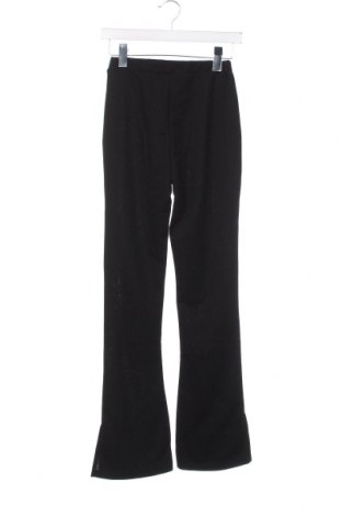 Γυναικείο παντελόνι SHEIN, Μέγεθος XS, Χρώμα Μαύρο, Τιμή 4,31 €