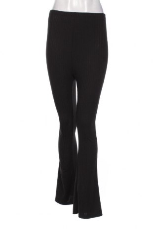 Дамски панталон SHEIN, Размер S, Цвят Черен, Цена 15,66 лв.