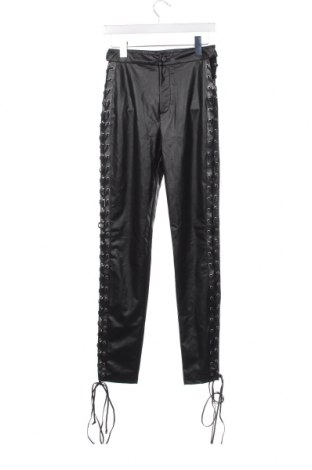 Pantaloni de femei SHEIN, Mărime M, Culoare Negru, Preț 24,80 Lei