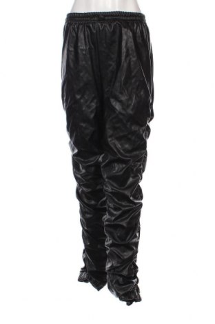 Damenhose SHEIN, Größe XL, Farbe Schwarz, Preis 10,09 €