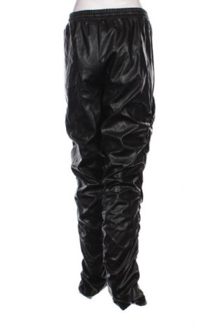 Pantaloni de femei SHEIN, Mărime XL, Culoare Negru, Preț 31,99 Lei