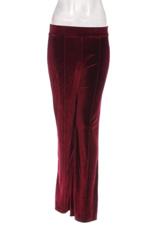 Damenhose SHEIN, Größe S, Farbe Rot, Preis 5,99 €