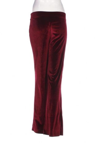 Damenhose SHEIN, Größe S, Farbe Rot, Preis 7,67 €