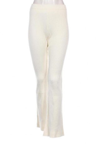 Dámské kalhoty  SHEIN, Velikost S, Barva Bílá, Cena  231,00 Kč