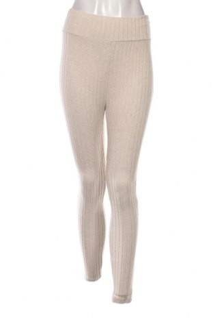 Γυναικείο παντελόνι SHEIN, Μέγεθος S, Χρώμα Εκρού, Τιμή 6,46 €