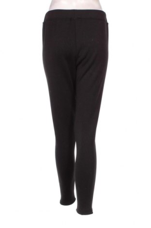 Pantaloni de femei SHEIN, Mărime L, Culoare Negru, Preț 47,70 Lei