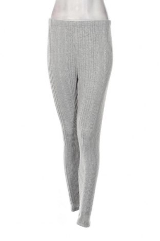 Дамски панталон SHEIN, Размер M, Цвят Сив, Цена 8,41 лв.
