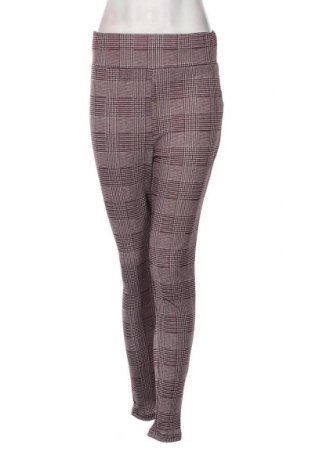Дамски панталон SHEIN, Размер M, Цвят Лилав, Цена 7,25 лв.