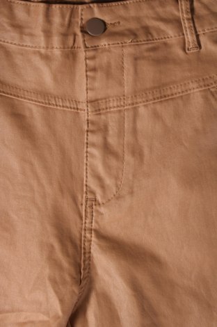 Γυναικείο παντελόνι SHEIN, Μέγεθος L, Χρώμα Καφέ, Τιμή 5,56 €